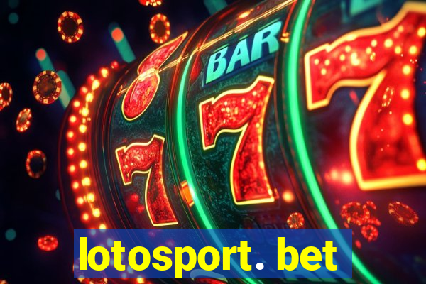 lotosport. bet